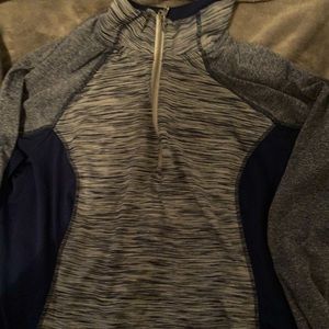 Haven’t worn it in years.